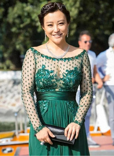 郝蕾离婚(李光洁谈前妻郝蕾)插图25