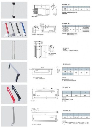 上海不锈钢门把手排名前十(上海不锈钢门把手报价)插图6