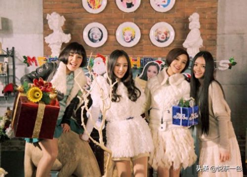 小时代电影主题曲(电影小时代主题曲是谁唱的)插图1