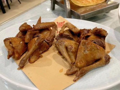 北京定制饭馆排名前十(北京东花市内明远饭馆)插图6