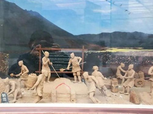 汉中吃喝玩乐(汉中龙头山景区)插图5