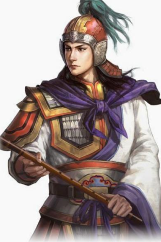 三国排名前十的猛将有哪些(三国十大猛将排行榜最新)插图3