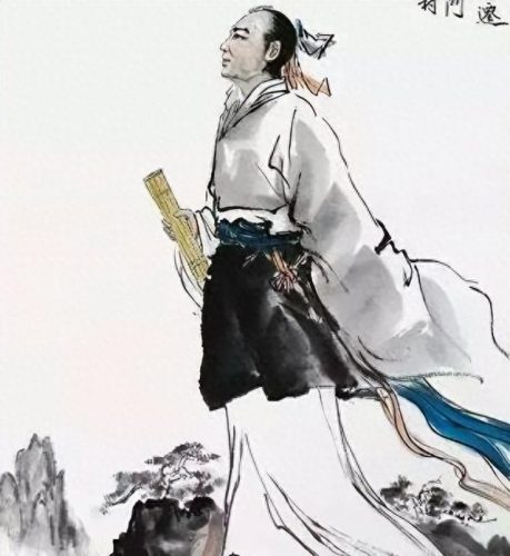中国最早的史书(中国最早史书是什么)插图1
