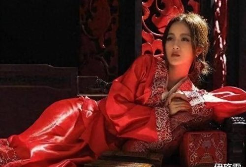 满清十二房(金陵十三钗青楼女孩)插图1