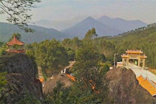 龙海乡村排名前十(厦门十大乡村排名)插图9