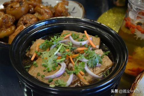文成景区美食排名前十(文成县美食排行榜)插图1