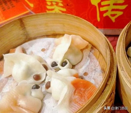 沈阳美食餐桌排名前十(沈阳中兴美食推荐)插图7