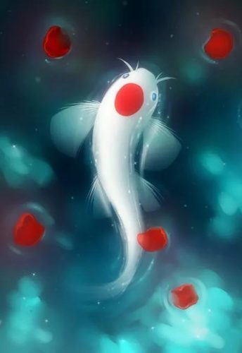 鱼鱼桌面秀(鱼鱼桌面秀侧边栏)插图117