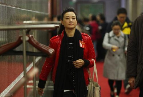 湖南女演员排名前十(湖南女主持人所有名单)插图5