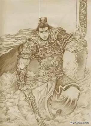 历史上最惨的猛将排名前十(历史上最惨猛将排名)插图10