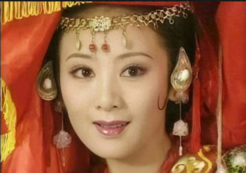千古美女排名前十(千古第一美女是谁)插图12