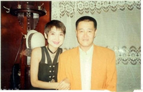 赵本山老婆葛淑珍(赵本山老婆马丽娟照片)插图13