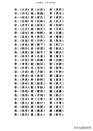 单是什么结构的字(单的偏旁)插图8