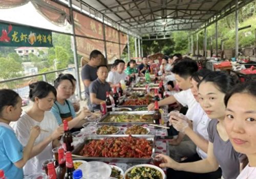 长沙农庄排名前十(休闲农庄图片)插图2