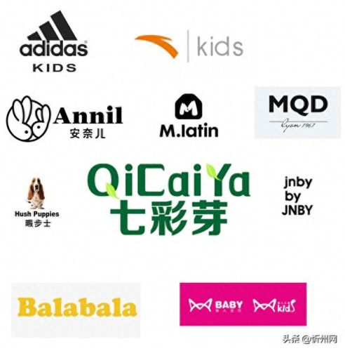 童鞋品牌排名前十(性价比高童鞋品牌)插图