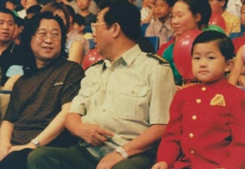 李双江几个老婆(李双江三段绯闻)插图14