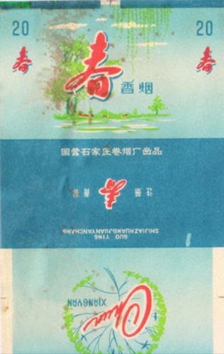 中国排名前十烟(中国最顶级的烟)插图129