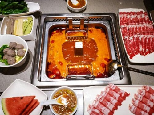邯郸美食酒馆排名前十(邯郸市人气最高的饭店)插图5