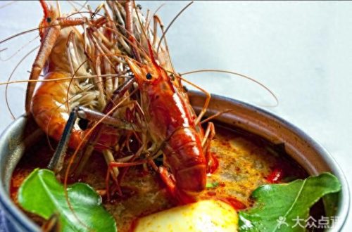 前海剧院美食排名前十(前海剧院在哪)插图31