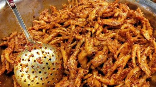 渡口饭店美食排名前十(崖门渡口美食)插图34