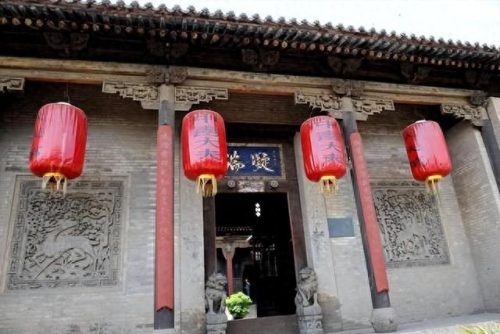 山西古镇排名前十(山西古镇推荐)插图17