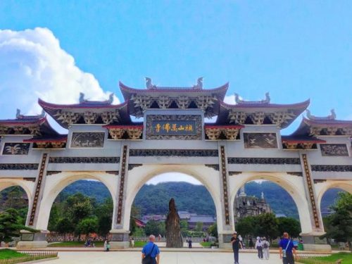适合寒假旅游的地方(寒假旅游景点推荐国内)插图7