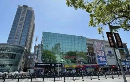 南汇中学排名前十(浦东最差的区重点高中)插图2