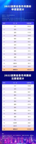 湖南商标注册公司排名前十(四川商标注册公司排名前十)插图1