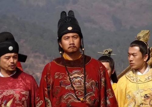 李立群朱元璋(李立群事件来龙去脉)插图3