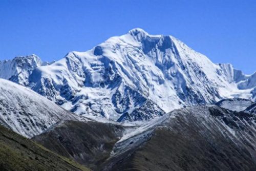中华名山排名前十(中国四大名山)插图12
