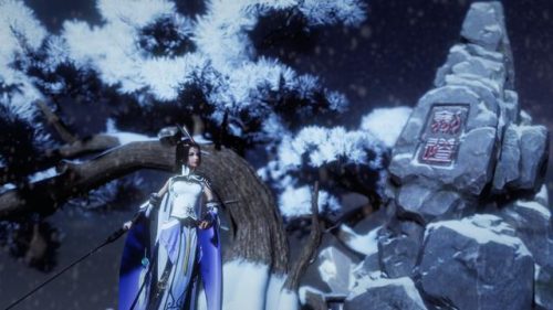 剑网3定国套(剑网3笔记本要求配置)插图9