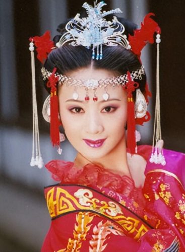 千古美女排名前十(千古第一美女是谁)插图15