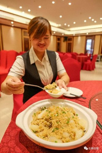 石狮餐饮商家排名前十(石狮快餐店排名)插图20