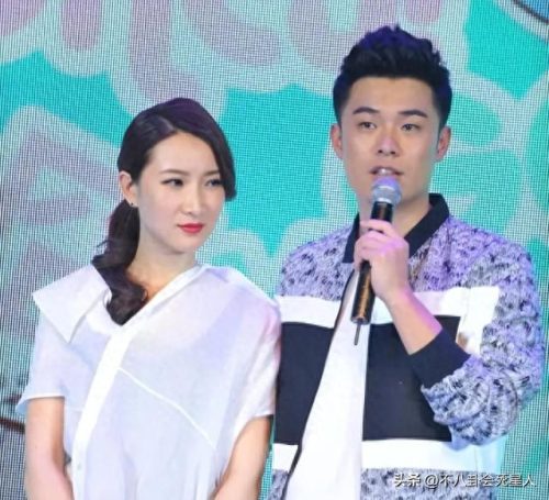 陈赫结婚了(赵雅珉儿子陈赫相片)插图7