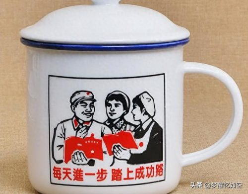 玻璃茶缸排名前十(什么茶最适合大茶缸泡)插图1