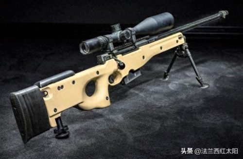 100米狙击手排名前十(十大最好狙击手)插图2