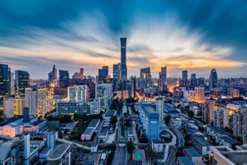中国摩天大楼投资排名前十(中国未来摩天大楼排行)插图5