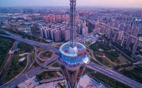 郑州出名景区排名前十(郑州万寿山景区)插图37