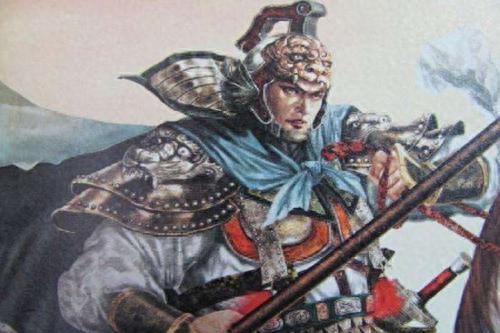 全国前十烈士排名(中国比较出名的烈士)插图3