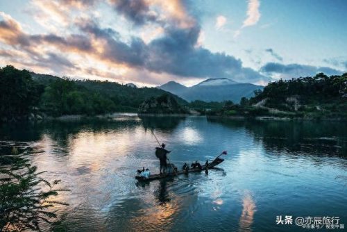 永嘉景点排名前十(永嘉一日游)插图2