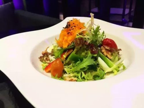 陕北高端餐饮排名前十(陕北菜饭店排行榜前十)插图5
