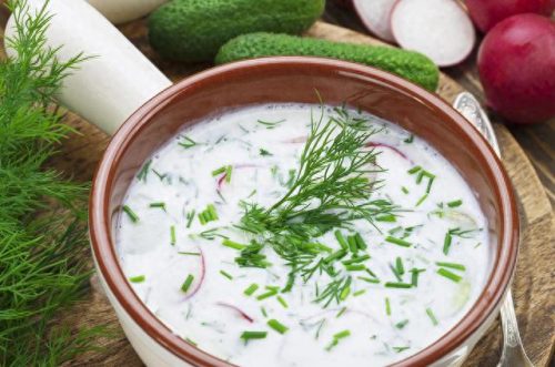 乌克兰美食排名前十(乌克兰农产品排名)插图29