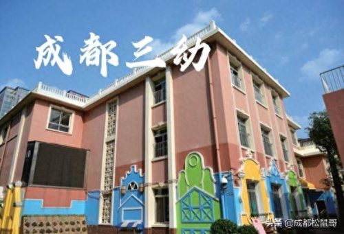 成都幼儿园中小学排名前十(成都高新区小学前30名排名)插图1