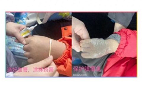 打针的小游戏(打针小游戏大全玩一玩)