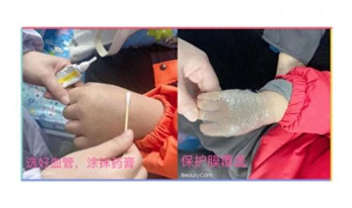打针的小游戏(打针小游戏大全玩一玩)插图