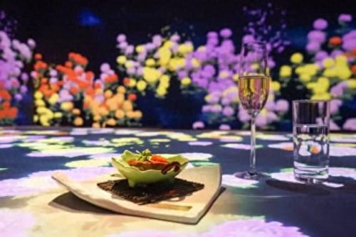 锦绣餐厅排名前十(锦绣餐厅优惠套餐)插图6