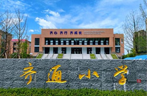 眉山市民办小学排名前十(眉山小学十强排名)插图5
