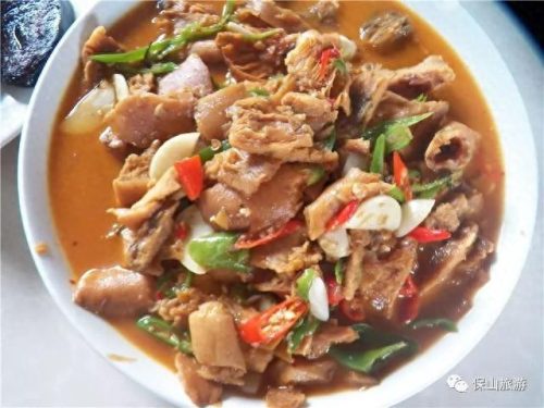 隆阳区美食 排名前十(隆阳十大特色美食)插图9