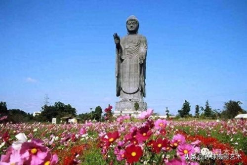 祖国雕像排名前十(中国最大铜像在哪里)插图30
