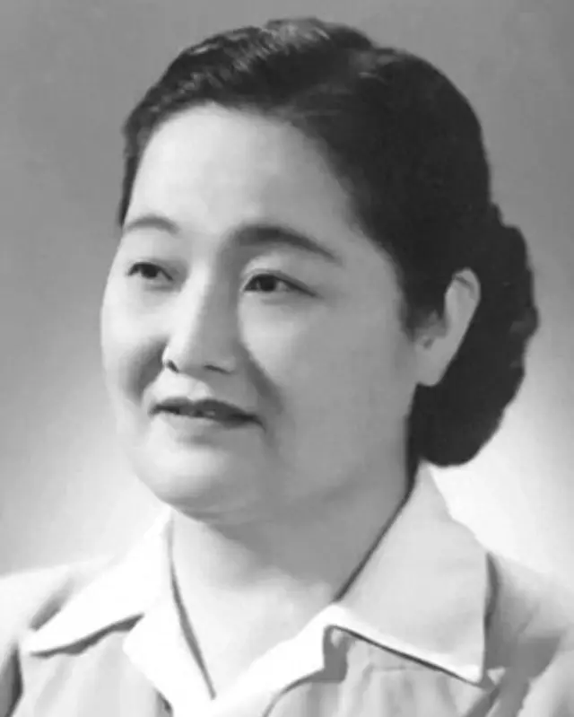 中国科学院第一任院长是(现任中科院历任院长)插图48